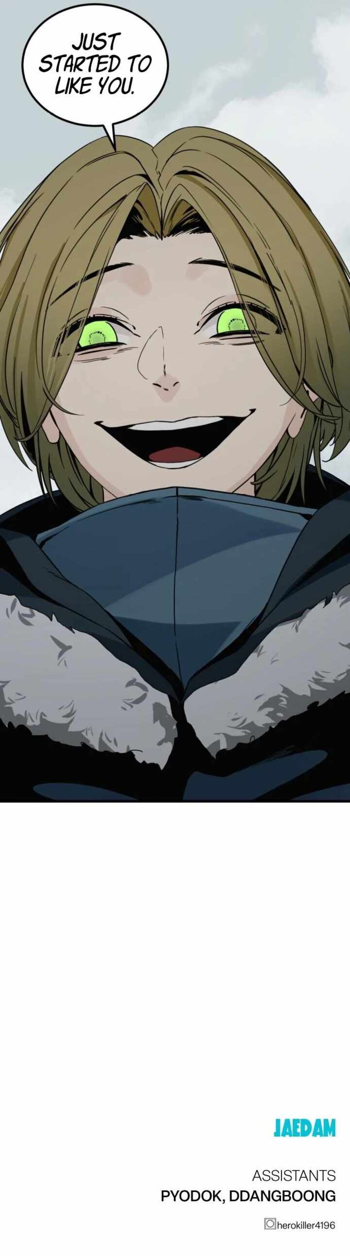 Read Hero Killer  Manga Online