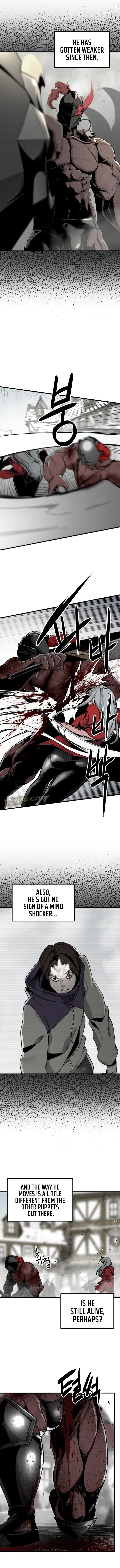 Read Hero Killer  Manga Online