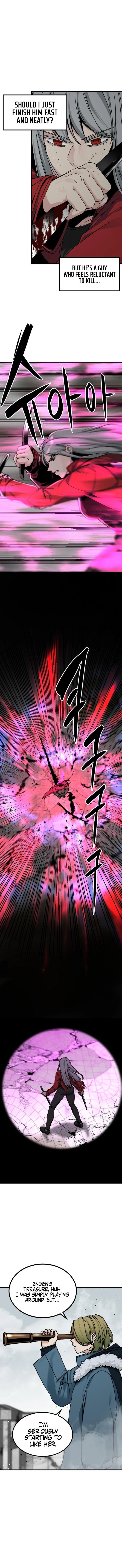 Read Hero Killer  Manga Online