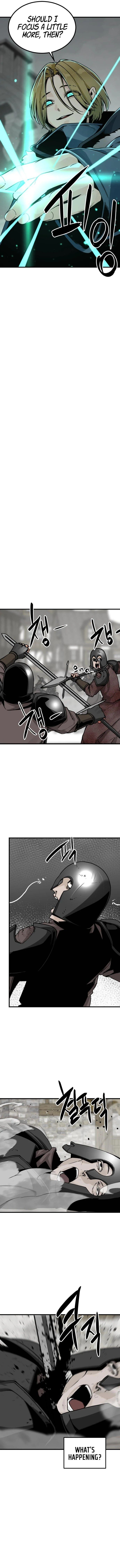 Read Hero Killer  Manga Online