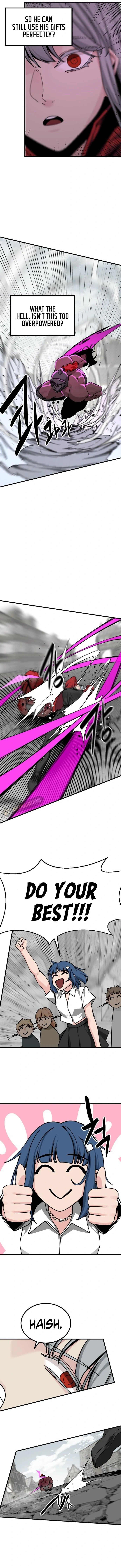 Read Hero Killer  Manga Online