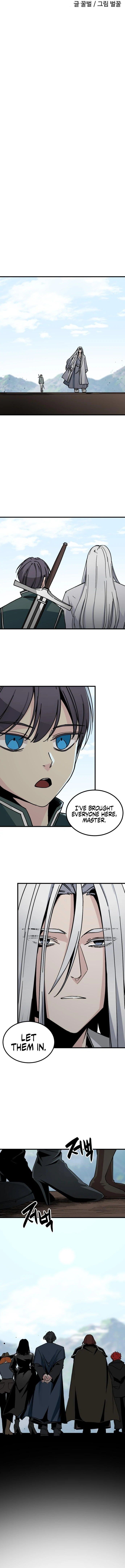 Read Hero Killer  Manga Online