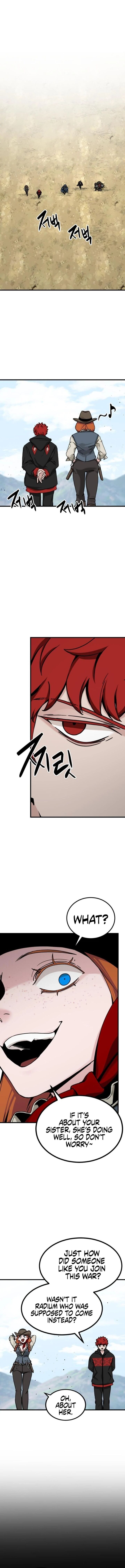 Read Hero Killer  Manga Online