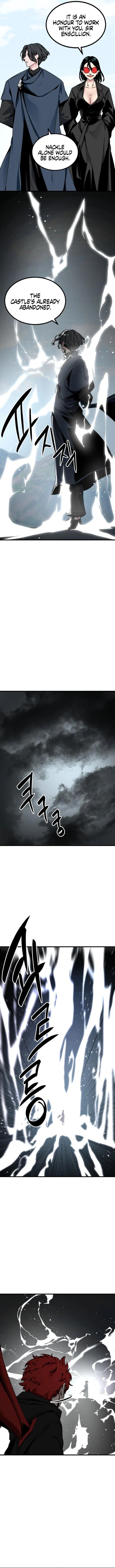 Read Hero Killer  Manga Online
