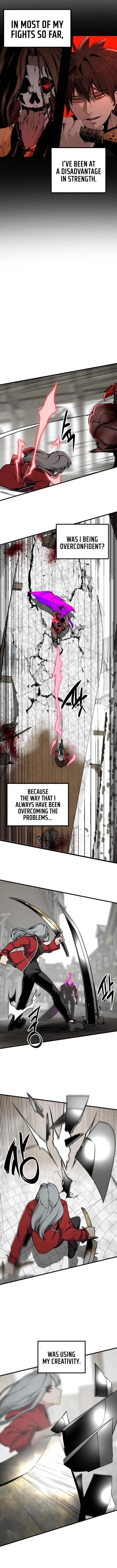 Read Hero Killer  Manga Online