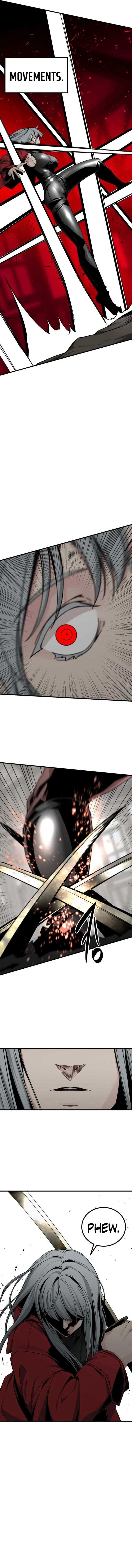 Read Hero Killer  Manga Online