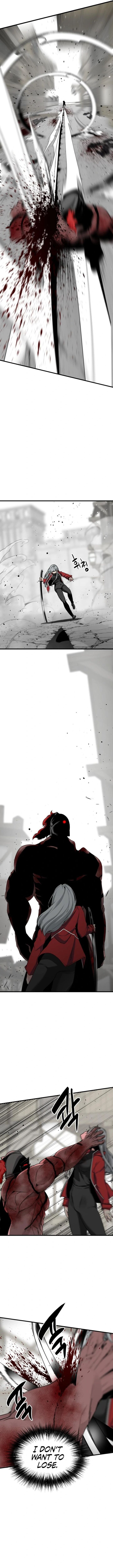 Read Hero Killer  Manga Online