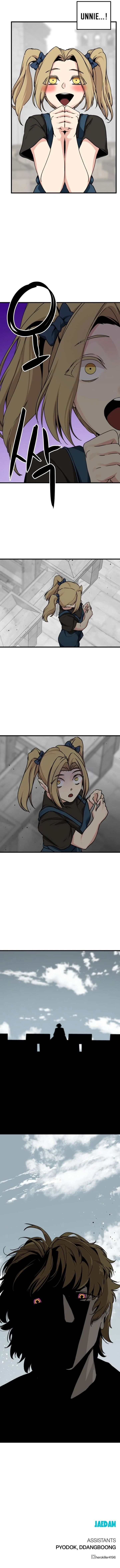 Read Hero Killer  Manga Online