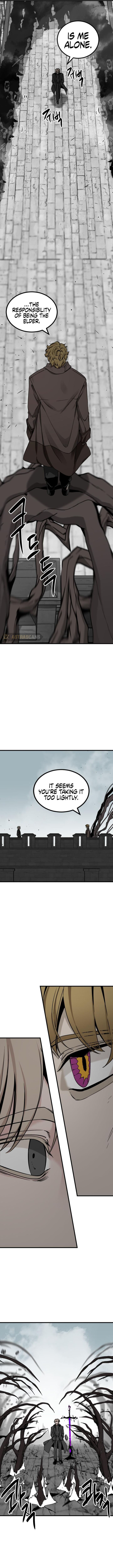 Read Hero Killer  Manga Online