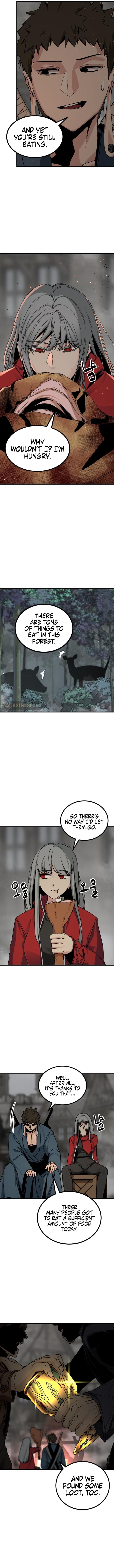 Read Hero Killer  Manga Online