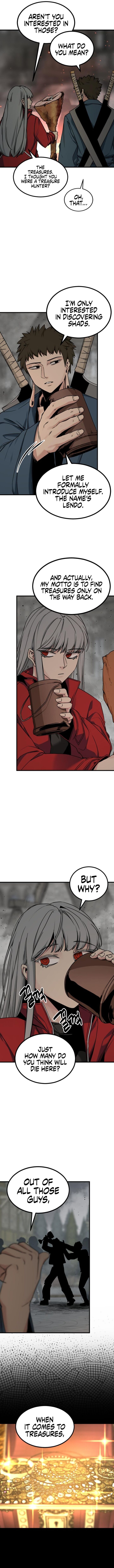 Read Hero Killer  Manga Online