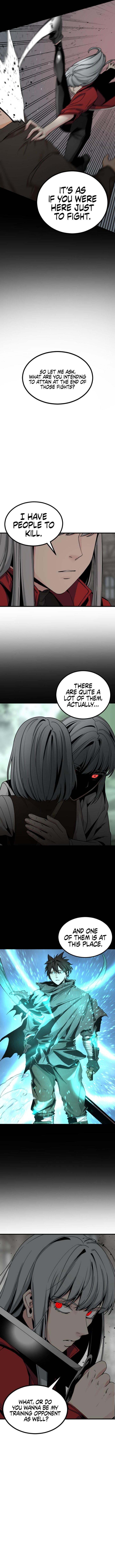 Read Hero Killer  Manga Online
