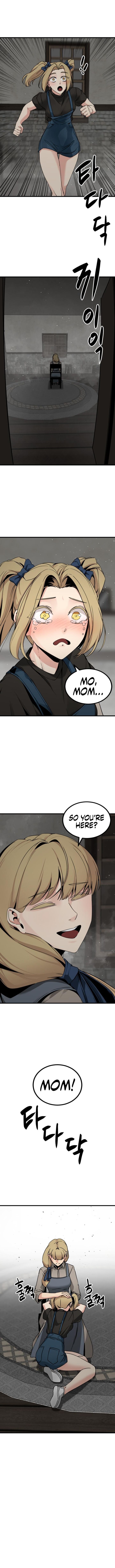 Read Hero Killer  Manga Online