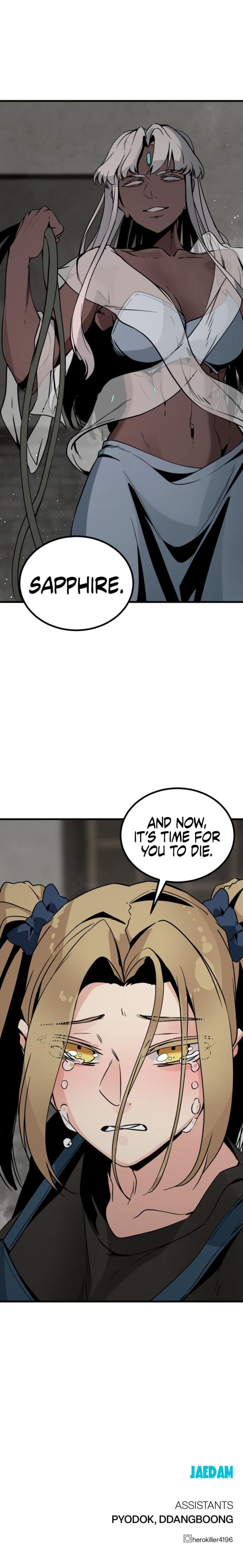 Read Hero Killer  Manga Online