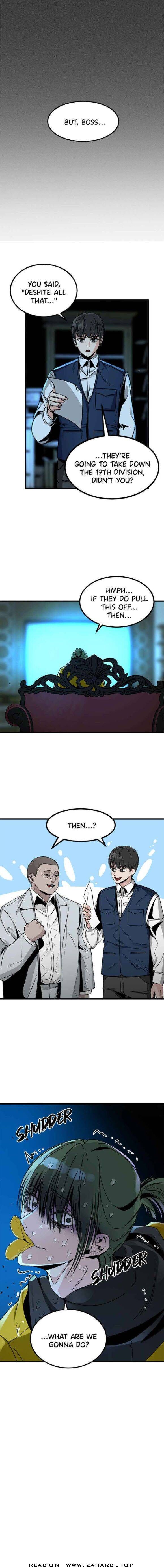 Read Hero Killer  Manga Online