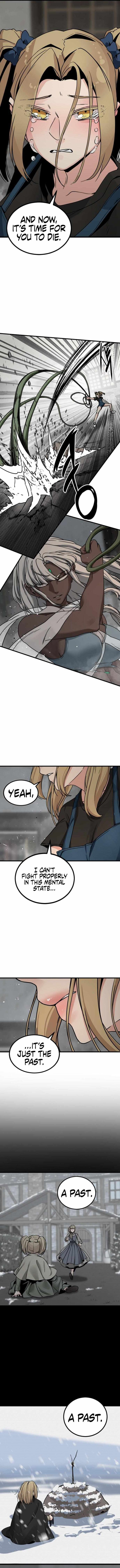 Read Hero Killer  Manga Online