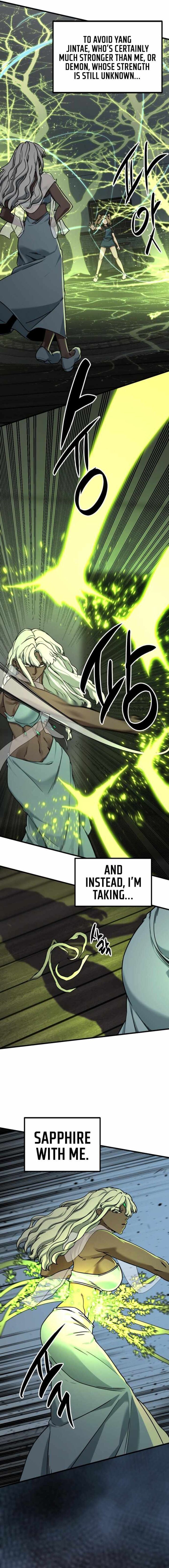 Read Hero Killer  Manga Online