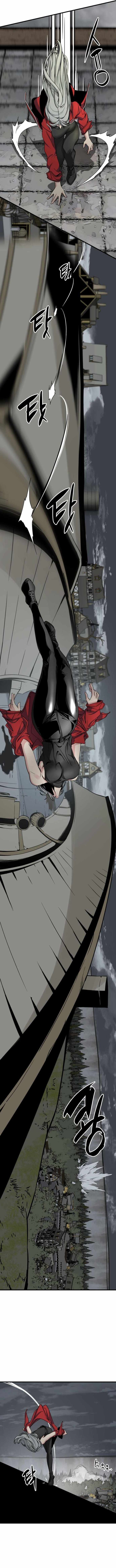 Read Hero Killer  Manga Online