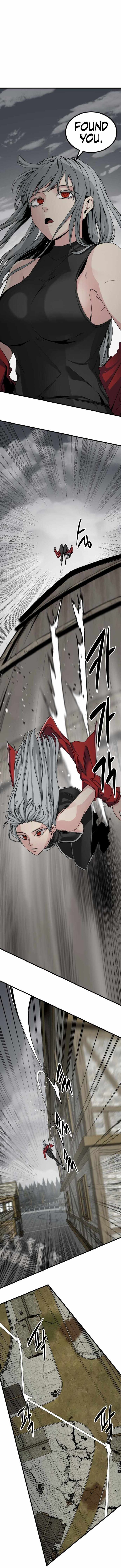 Read Hero Killer  Manga Online