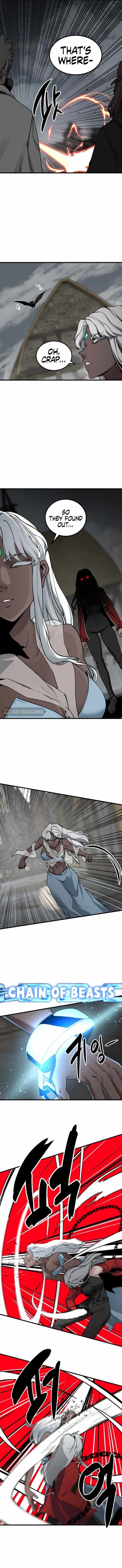 Read Hero Killer  Manga Online