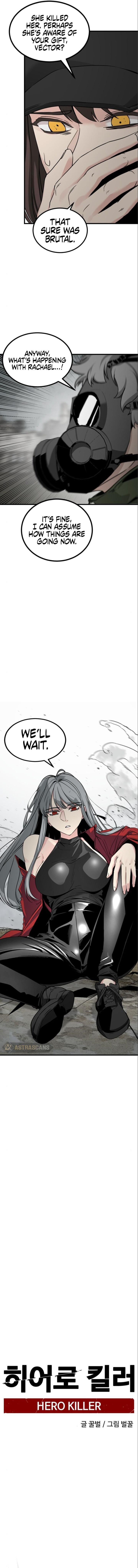 Read Hero Killer  Manga Online