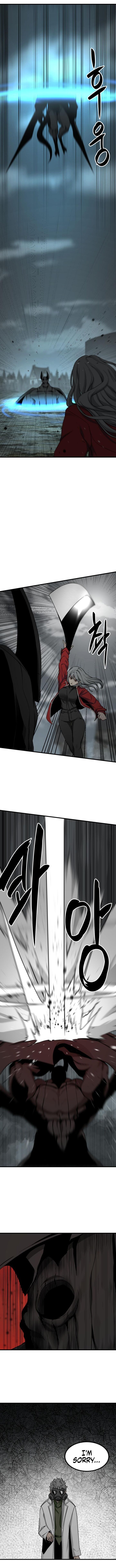 Read Hero Killer  Manga Online