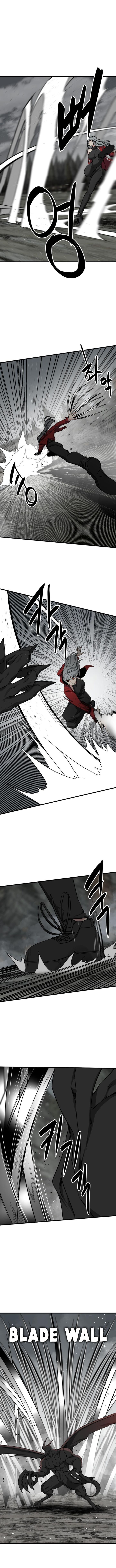 Read Hero Killer  Manga Online