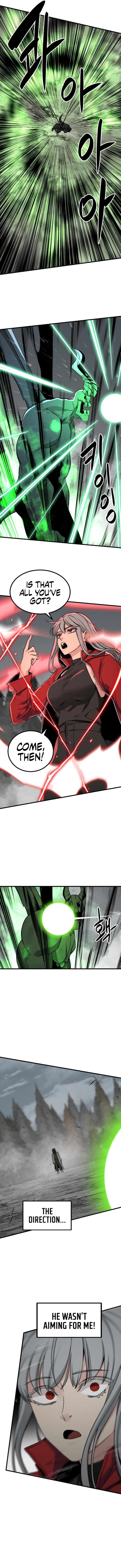 Read Hero Killer  Manga Online