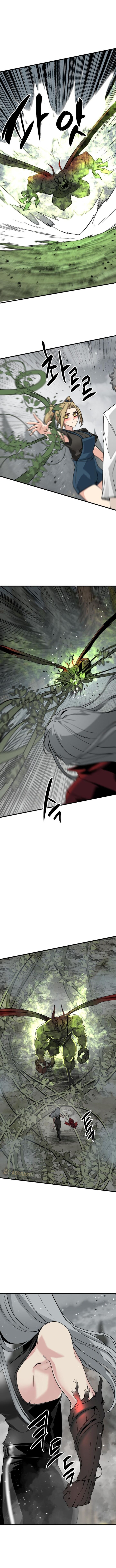 Read Hero Killer  Manga Online