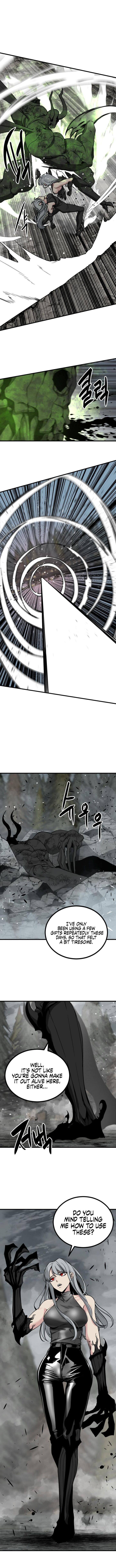 Read Hero Killer  Manga Online