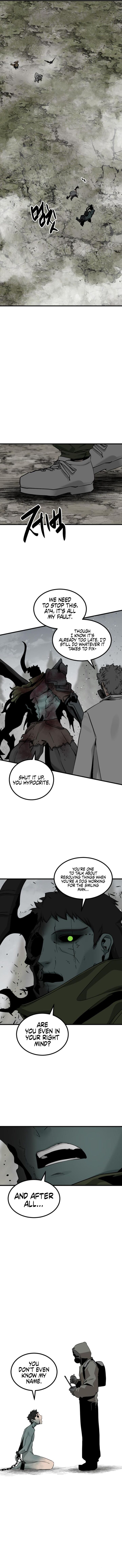 Read Hero Killer  Manga Online