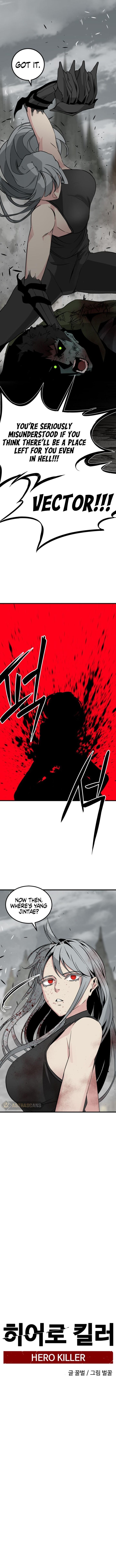 Read Hero Killer  Manga Online