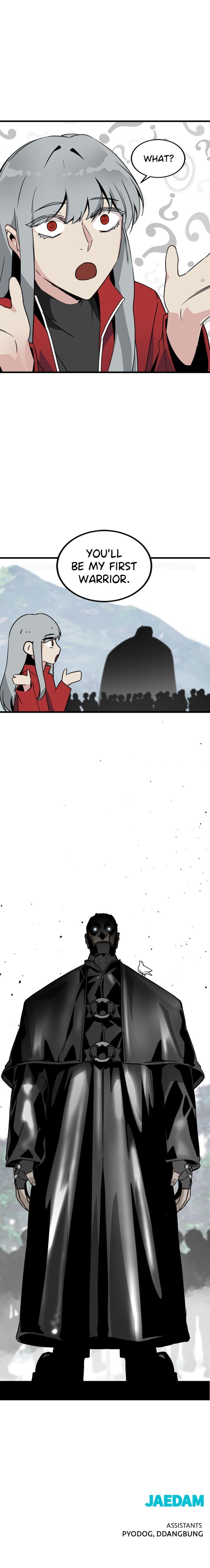 Read Hero Killer  Manga Online