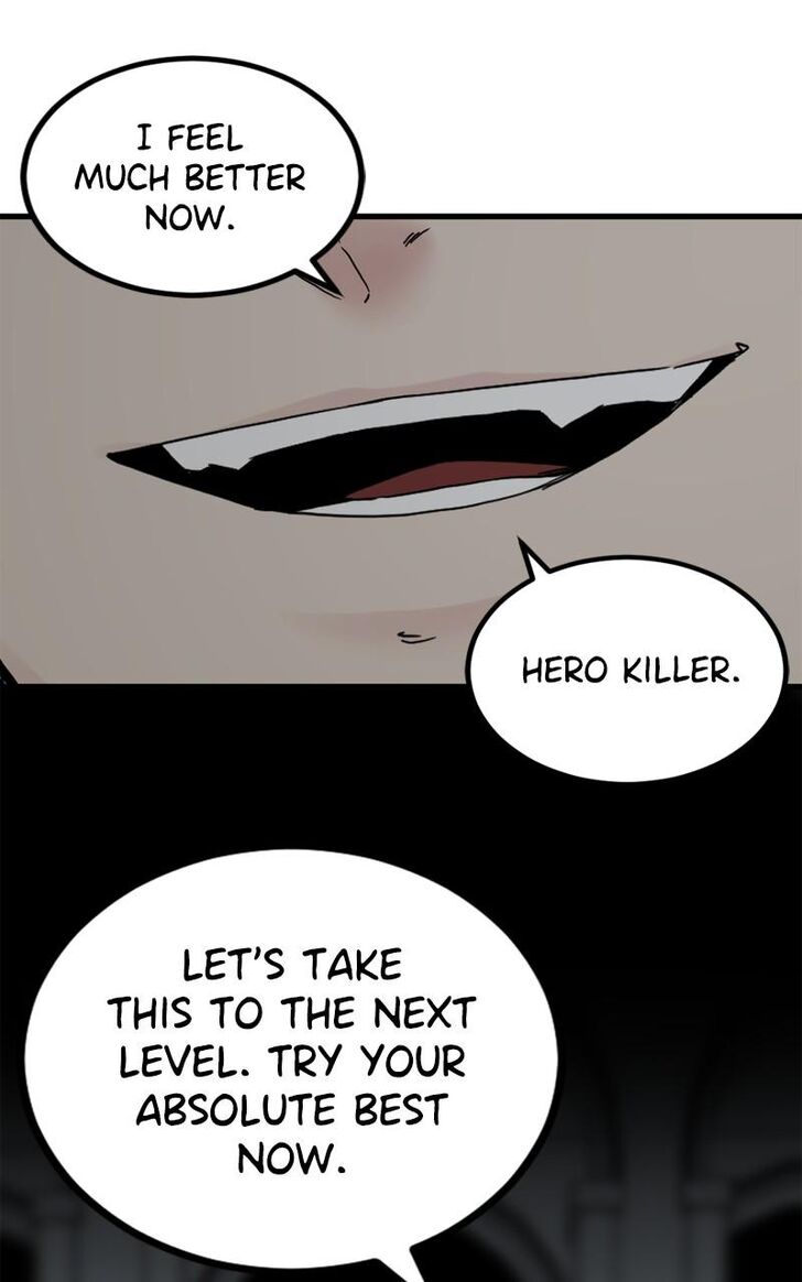 Read Hero Killer  Manga Online
