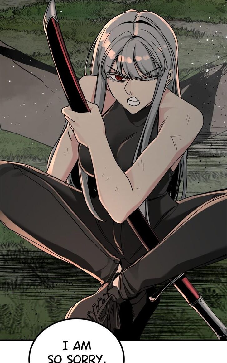 Read Hero Killer  Manga Online
