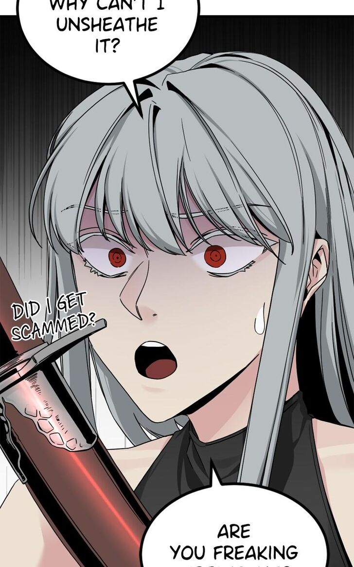 Read Hero Killer  Manga Online