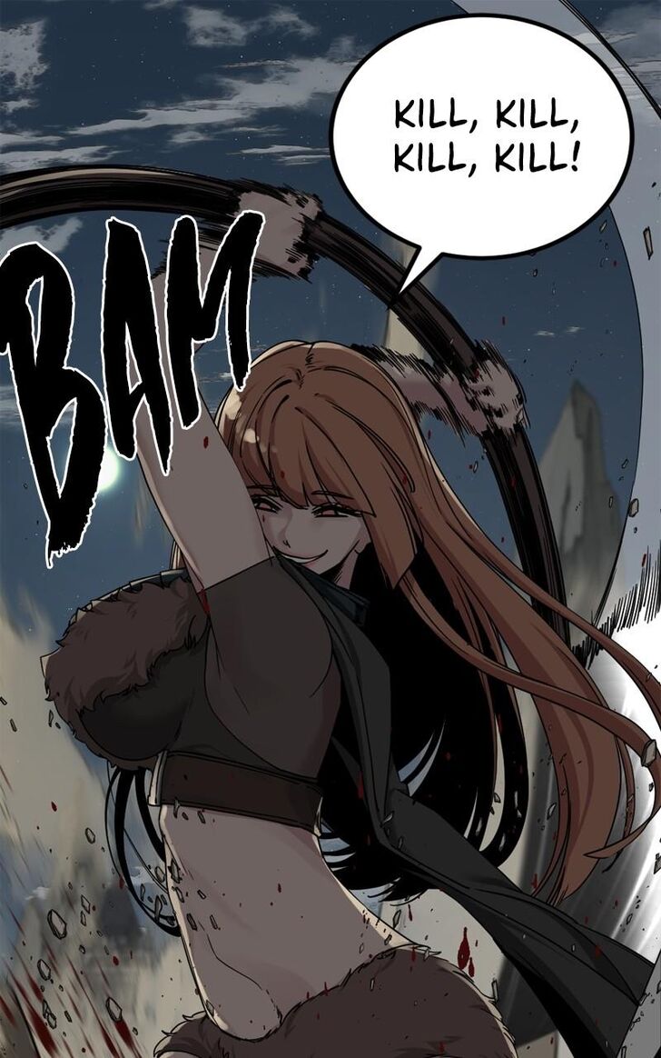 Read Hero Killer  Manga Online