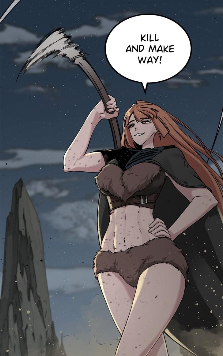 Read Hero Killer  Manga Online