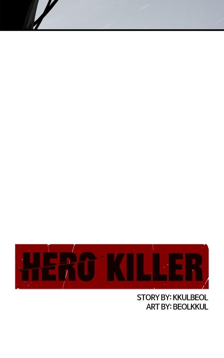 Read Hero Killer  Manga Online