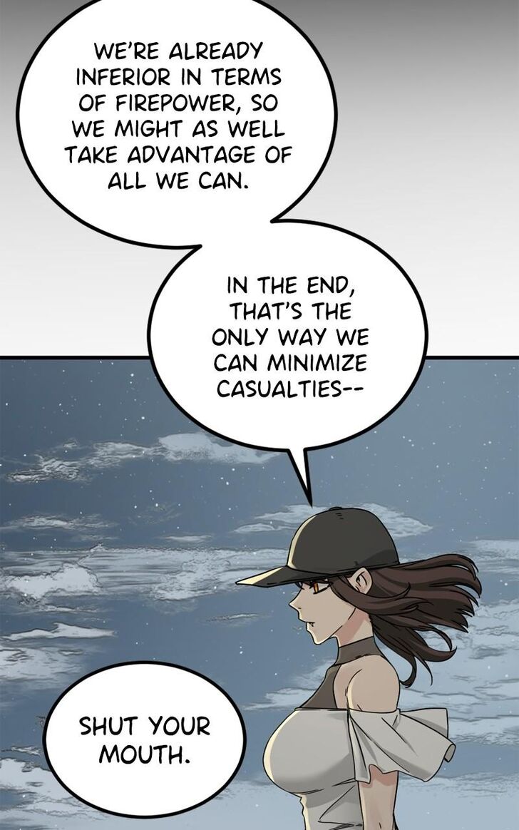 Read Hero Killer  Manga Online