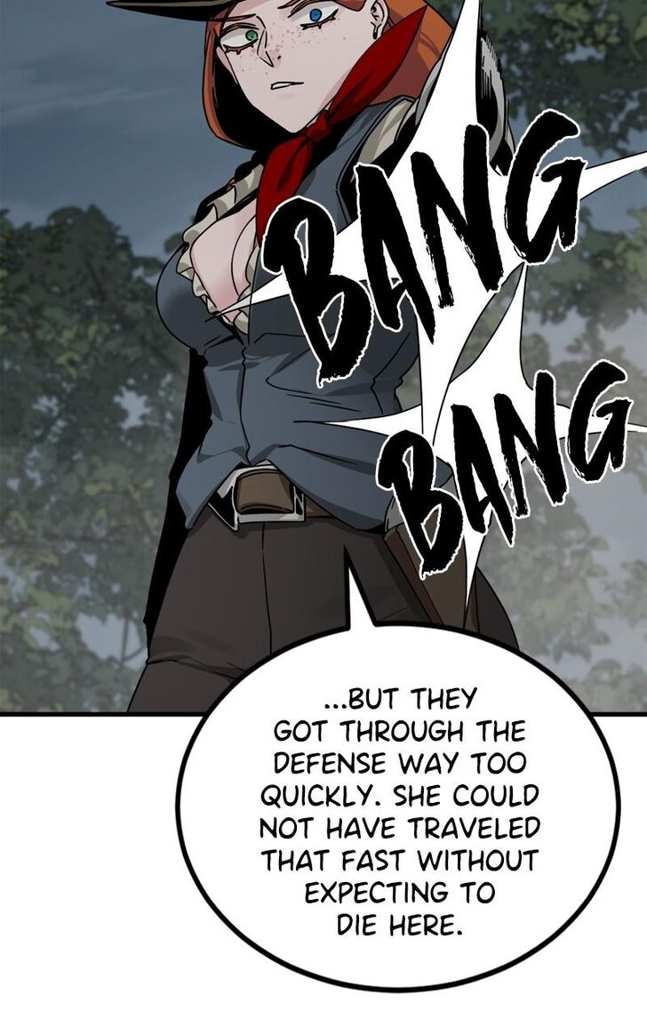 Read Hero Killer  Manga Online