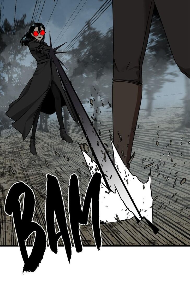 Read Hero Killer  Manga Online