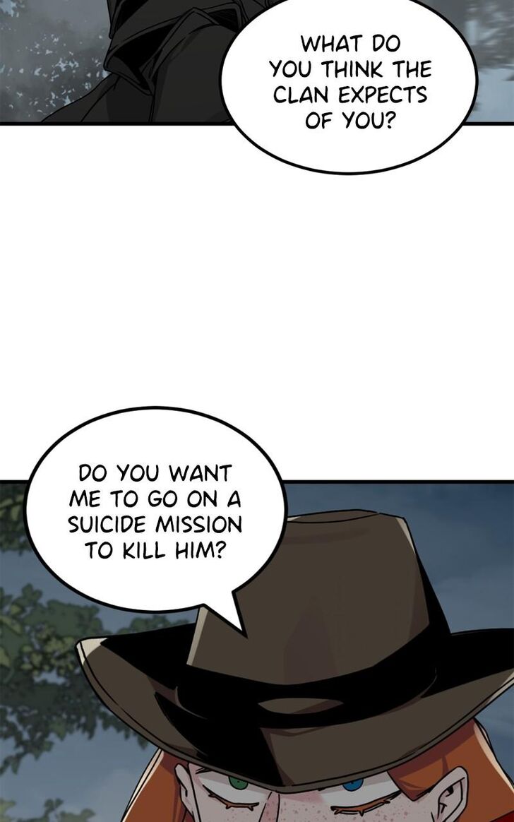Read Hero Killer  Manga Online