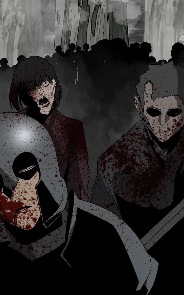 Read Hero Killer  Manga Online