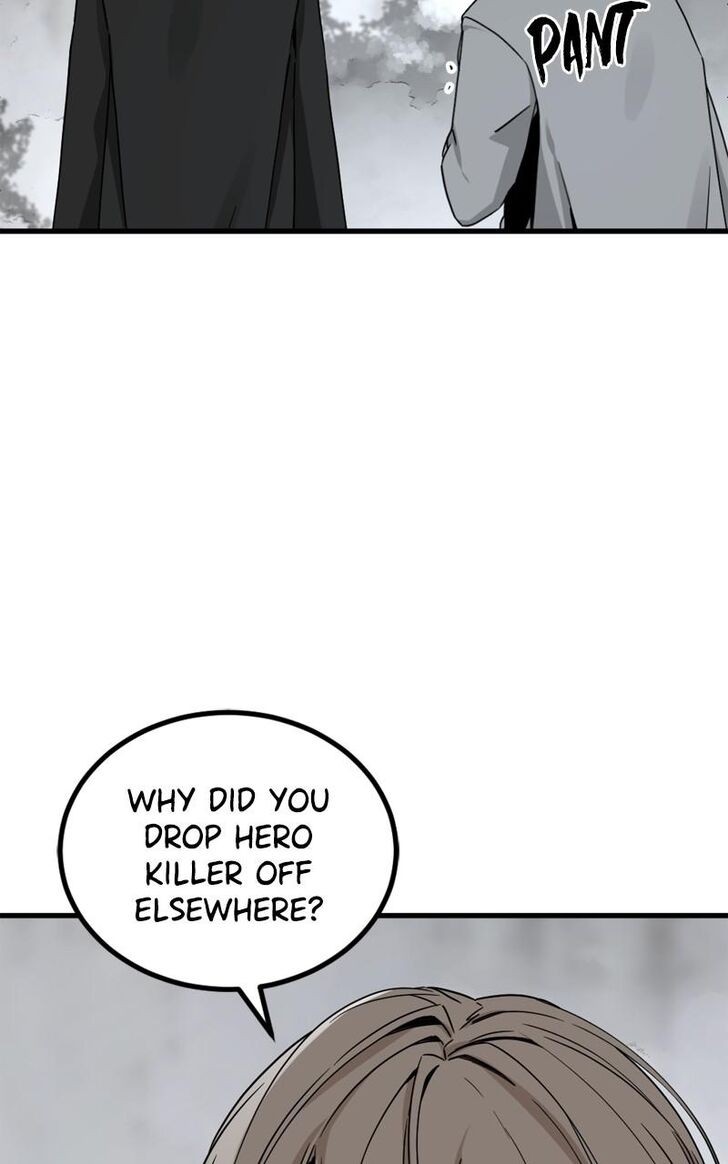 Read Hero Killer  Manga Online