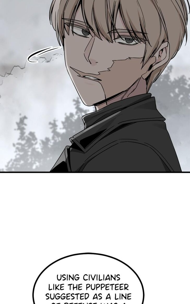 Read Hero Killer  Manga Online