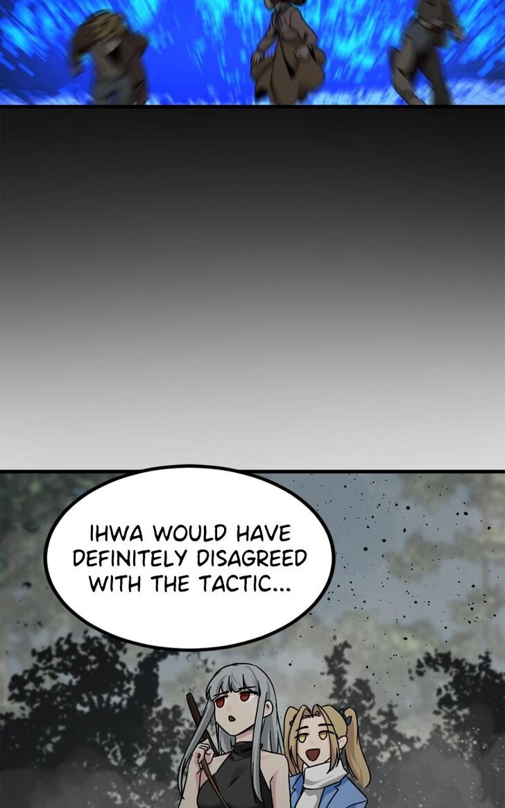 Read Hero Killer  Manga Online