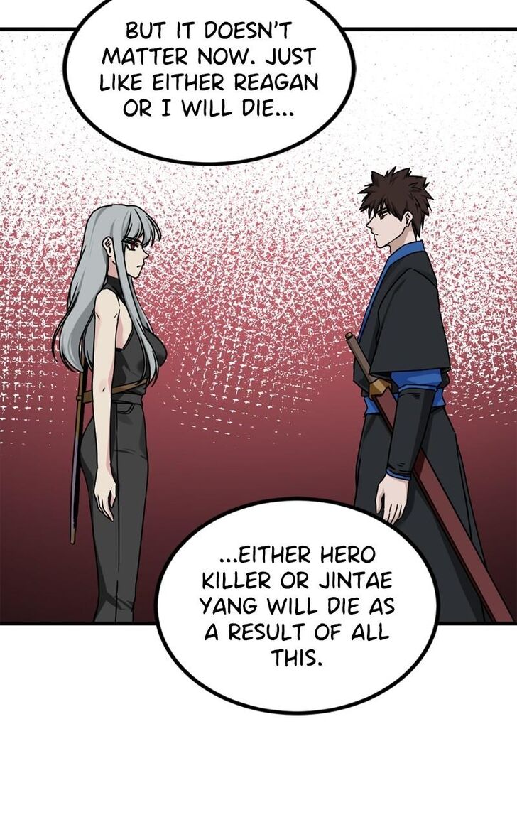 Read Hero Killer  Manga Online