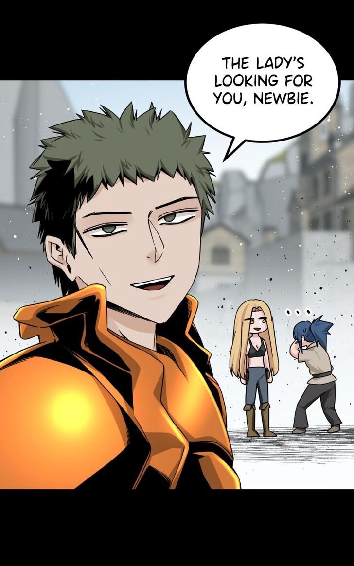 Read Hero Killer  Manga Online