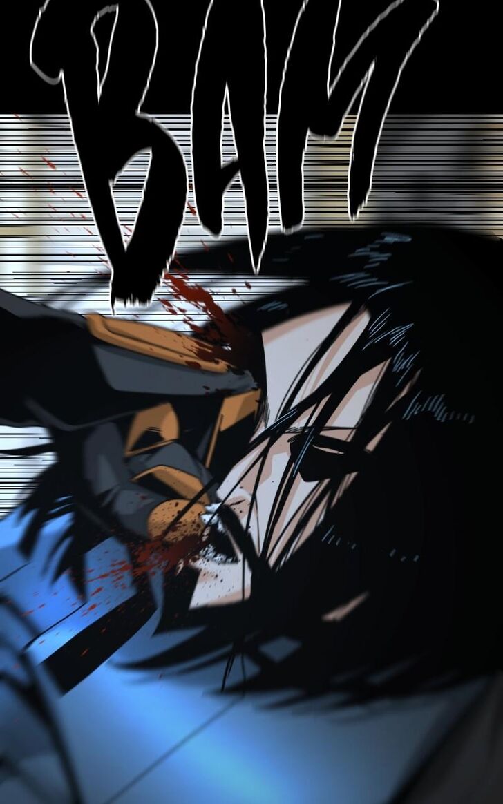 Read Hero Killer  Manga Online